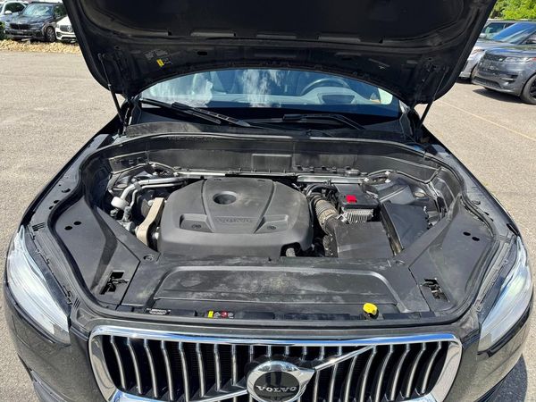 2022 VOLVO XC90 Momentum (excl S60)
