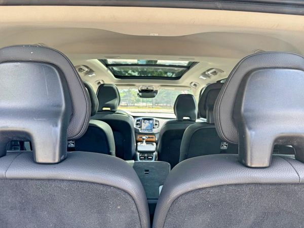2022 VOLVO XC90 Momentum (excl S60)