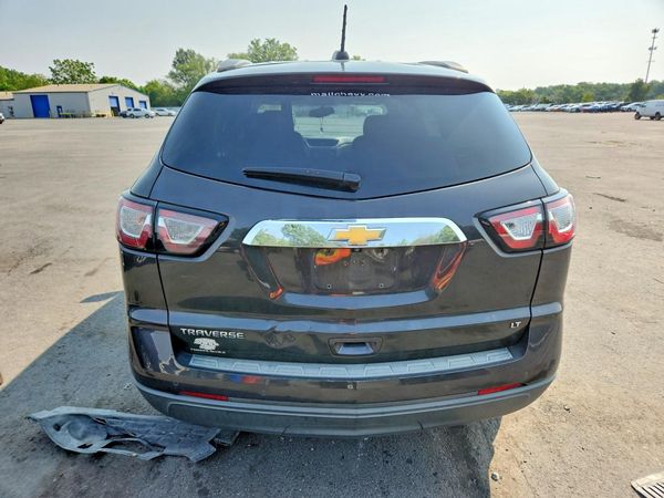 2017 CHEVROLET TRAVERSE 1LT