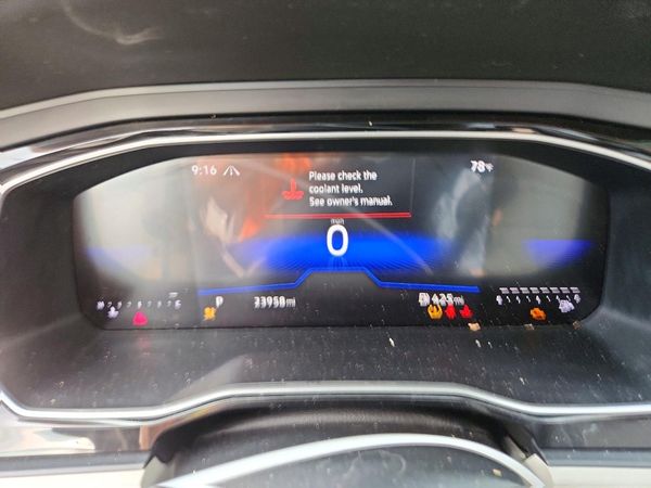 2024 VOLKSWAGEN JETTA SE, SE (AQ301 Trans)