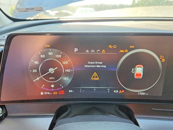 2025 KIA SPORTAGE SX-PRESTIGE (SX-P)