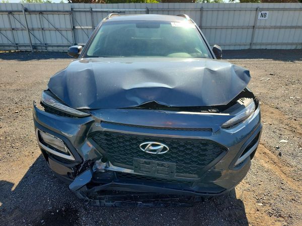 2018 HYUNDAI KONA SEL