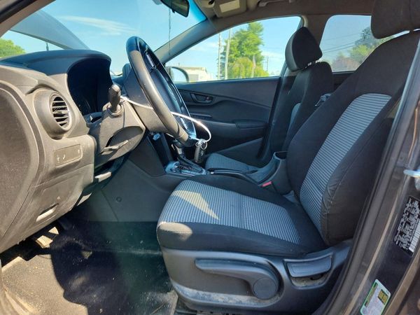 2018 HYUNDAI KONA SEL