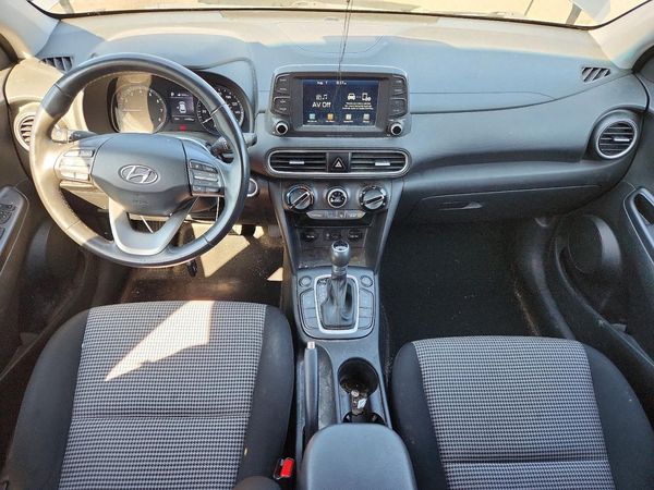 2018 HYUNDAI KONA SEL