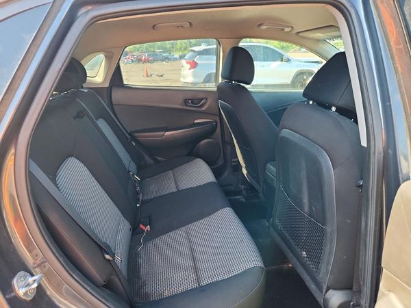 2018 HYUNDAI KONA SEL