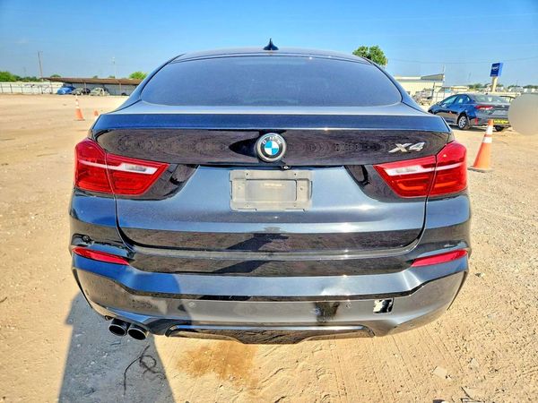 2015 BMW X4 xDrive28i