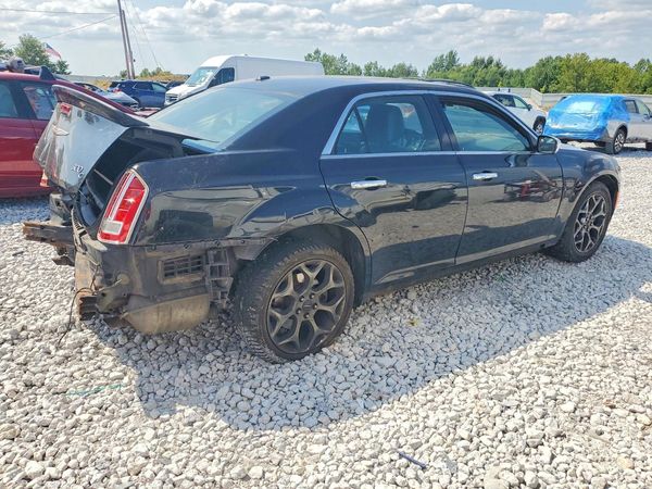 2014 CHRYSLER 300 300C