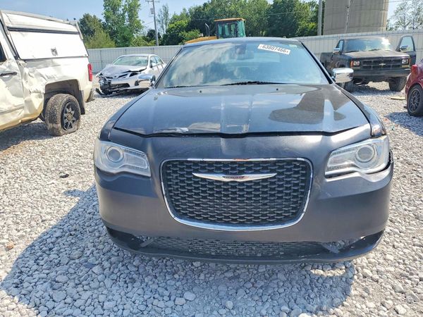 2014 CHRYSLER 300 300C