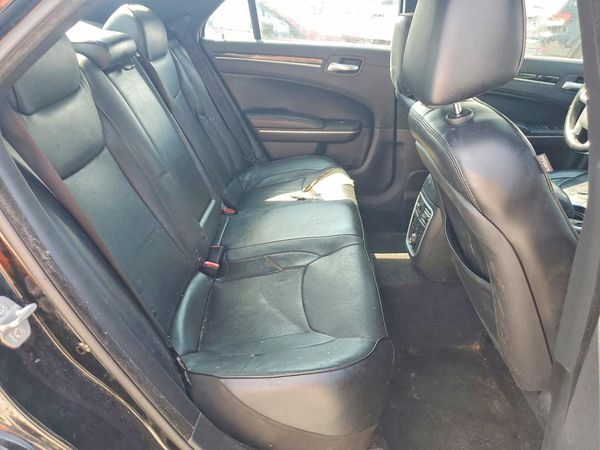 2014 CHRYSLER 300 300C