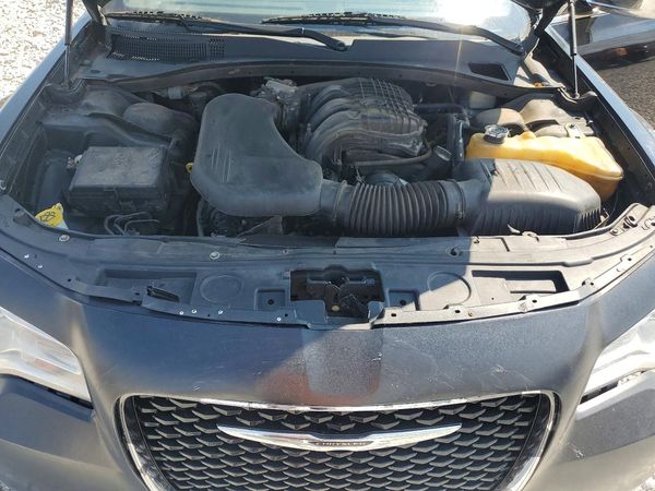 2014 CHRYSLER 300 300C