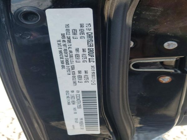 2014 CHRYSLER 300 300C