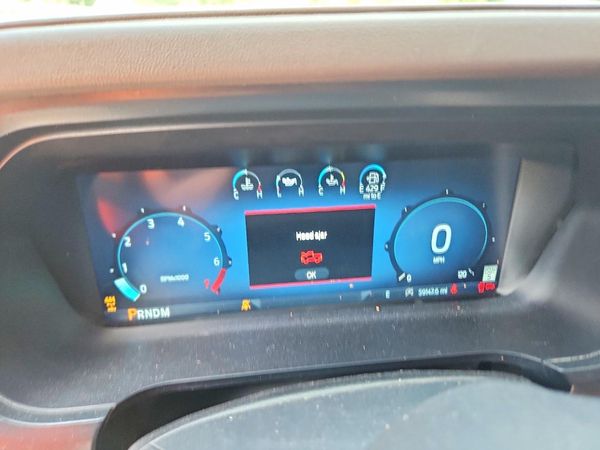 2024 FORD F150