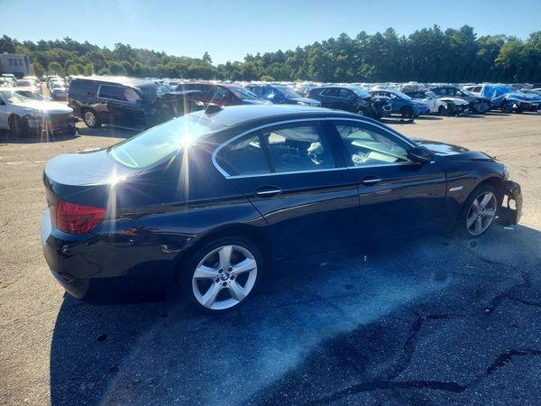 2014 BMW 528 xDrive