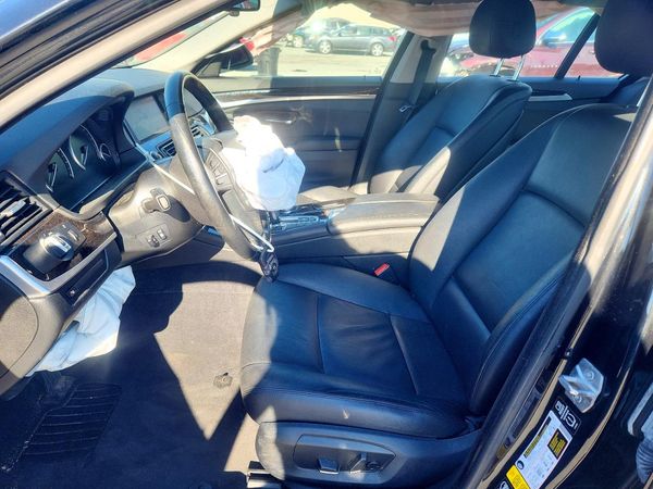 2014 BMW 528 xDrive