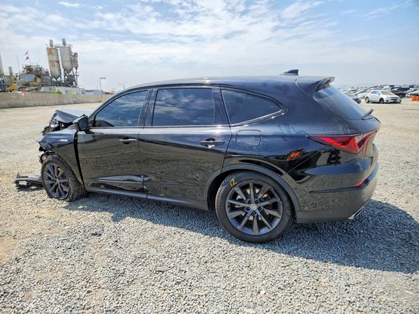 2026 ACURA MDX