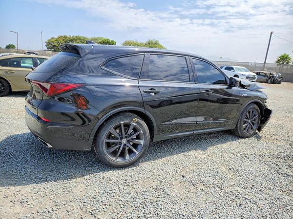 2026 ACURA MDX
