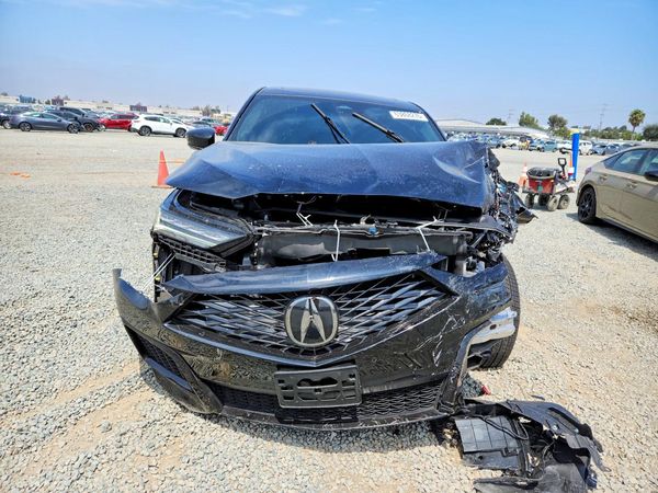 2026 ACURA MDX
