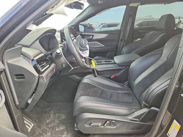 2026 ACURA MDX