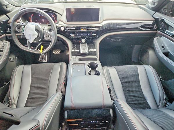 2026 ACURA MDX