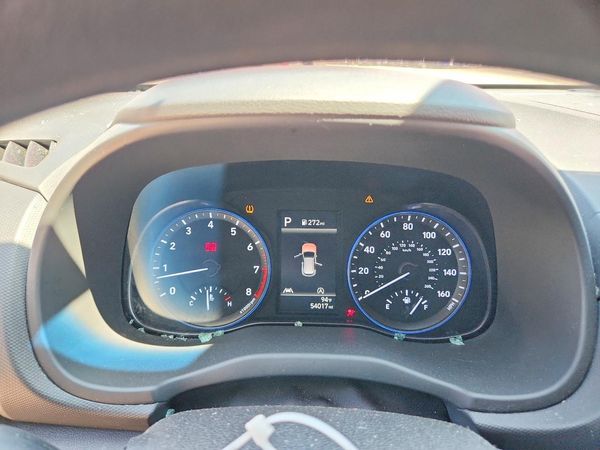 2022 HYUNDAI KONA