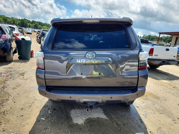 2016 TOYOTA 4RUNNER Base Grade