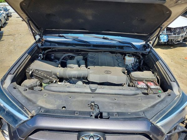 2016 TOYOTA 4RUNNER Base Grade