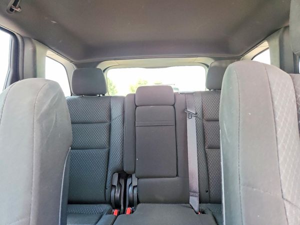 2021 JEEP GRAND CHEROKEE LAREDO 4X4