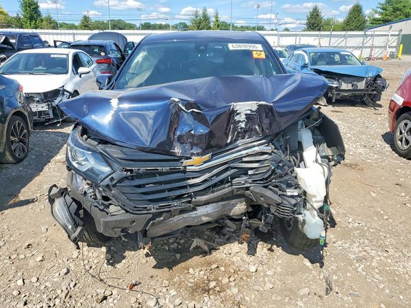 2020 CHEVROLET EQUINOX LT (1LT) — DIRF