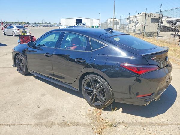 2026 ACURA INTEGRA