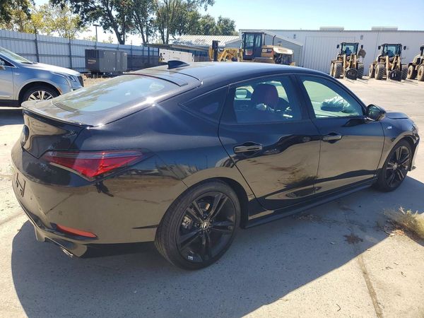 2026 ACURA INTEGRA