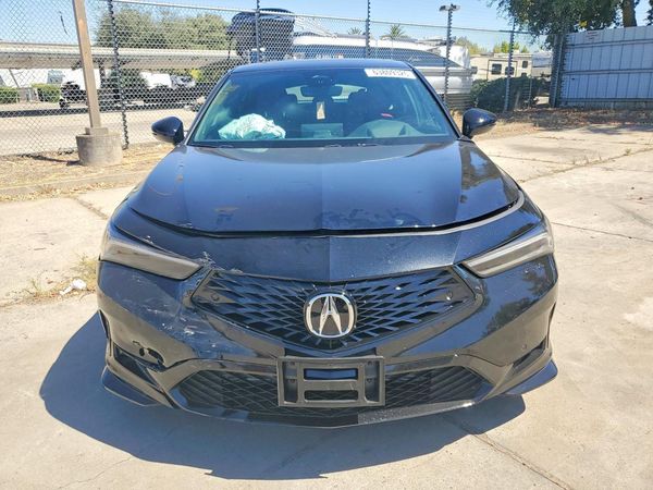 2026 ACURA INTEGRA