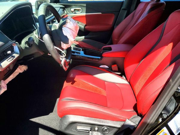 2026 ACURA INTEGRA