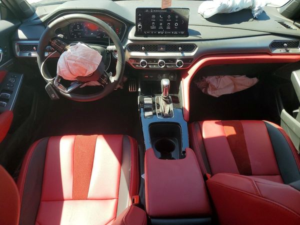 2026 ACURA INTEGRA
