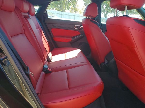 2026 ACURA INTEGRA