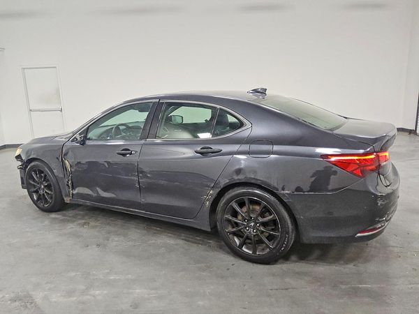 2015 ACURA TLX SH-AWD TECH V6