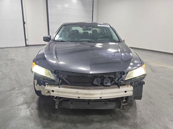 2015 ACURA TLX SH-AWD TECH V6