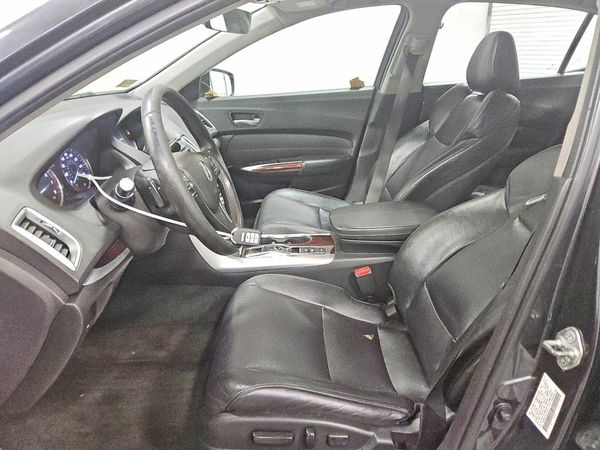 2015 ACURA TLX SH-AWD TECH V6