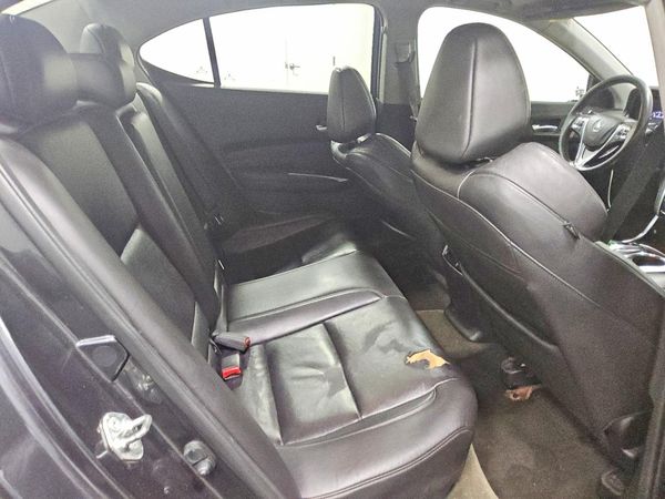 2015 ACURA TLX SH-AWD TECH V6
