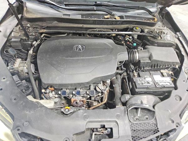 2015 ACURA TLX SH-AWD TECH V6
