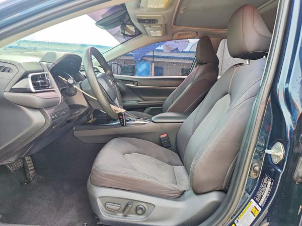2018 TOYOTA CAMRY LE Hybrid