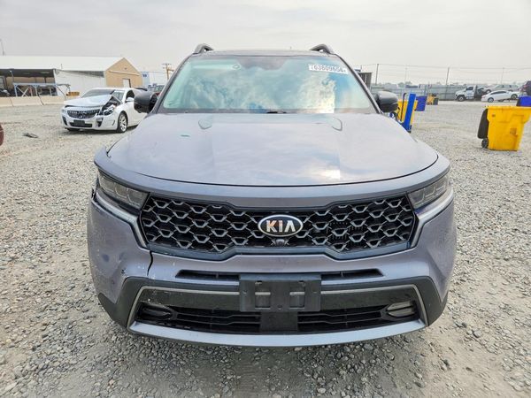 2021 KIA SORENTO