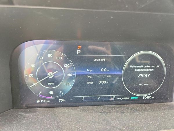 2021 KIA SORENTO