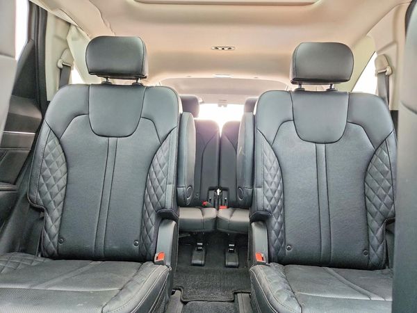 2021 KIA SORENTO
