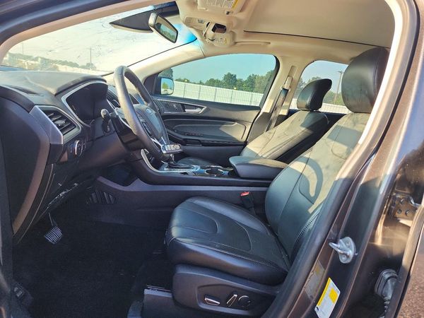 2017 FORD EDGE
