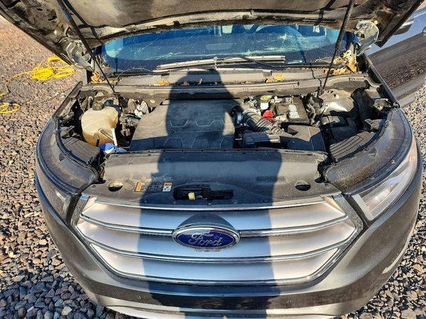 2017 FORD EDGE