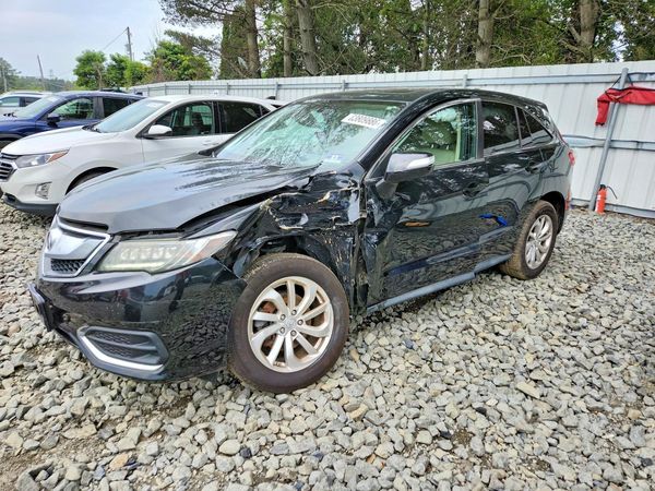 2017 ACURA RDX