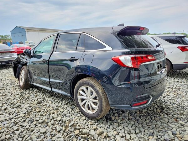 2017 ACURA RDX
