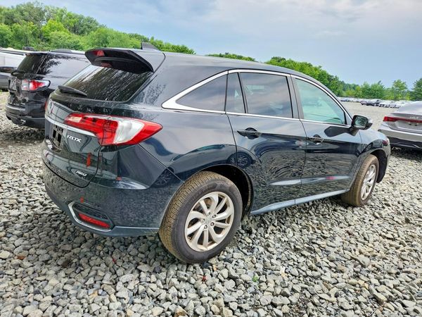 2017 ACURA RDX