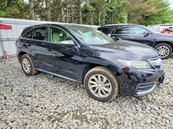 2017 ACURA RDX