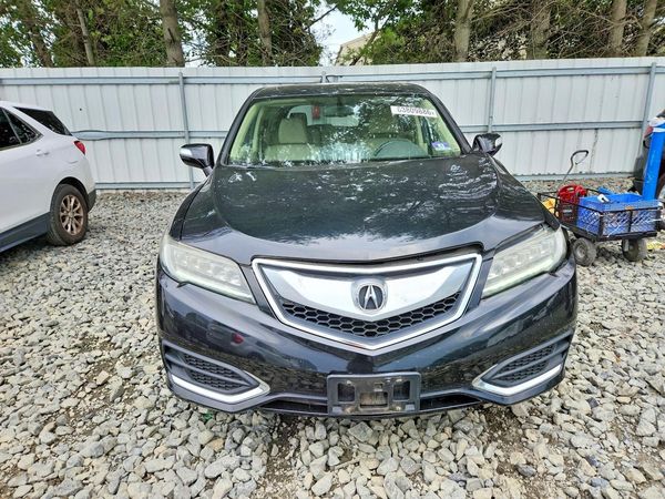 2017 ACURA RDX